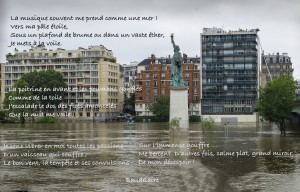 1 La musique souvent...