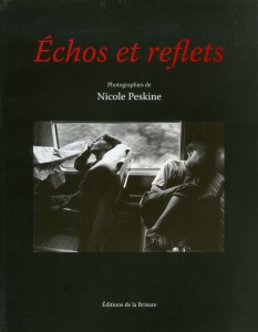 Echos et reflets recto