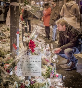 9 J'étais Toulouse      