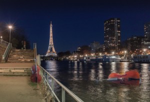 au fil de l'eau 