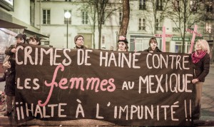 6 femmes du Mexique (2012)                                                     